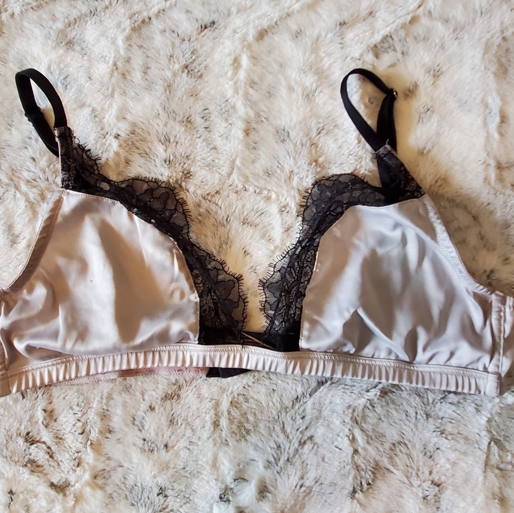 Victoria's Secret Bralette